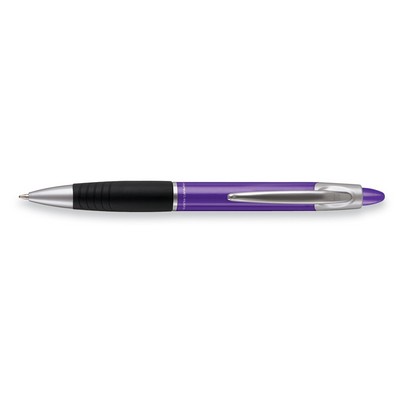 Papermate® Element Pearlized Purple Ballpoint Pen