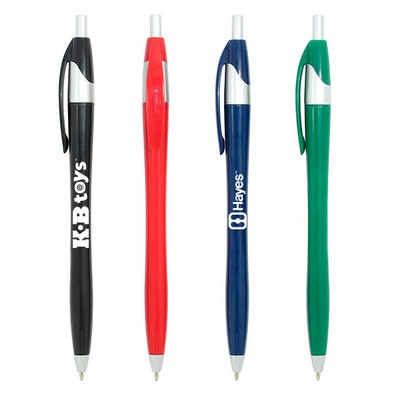 Pretoria Retractable Pen