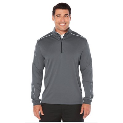 Callaway Men's ¼-Zip Water Repellent Pullover Shirt
