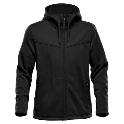 Stormtech Men's Logan Performance Hoody
