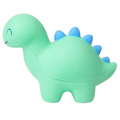 Slow Rising Scented Dinosaur Squishy