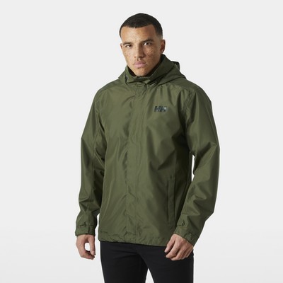 Helly Hansen Men's Dubliner Jacket