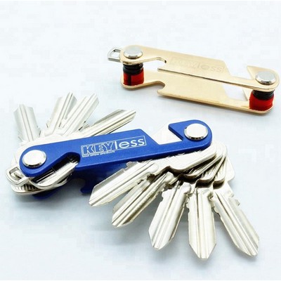 Compact Key Organizer