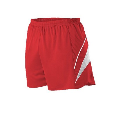 Elite Track Shorts