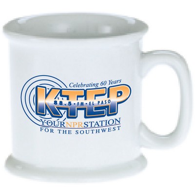 15 Oz. VIP Mug (White)