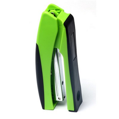 Plastic Durable Fashion Color Stapler