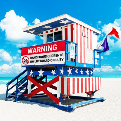 15 oz. Vinyl Banner - Double Sided