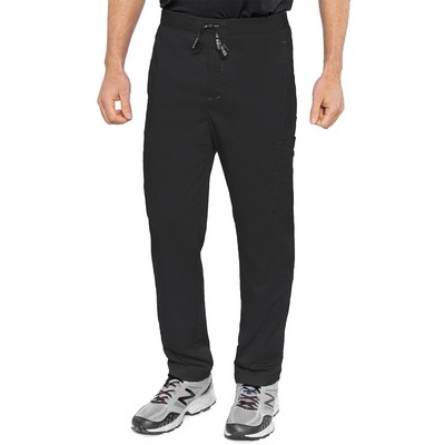 Med Couture - Rothwear Touch - Men's 6-Pocket Straight Leg Pant