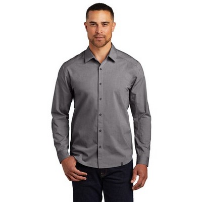 OGIO ® Commuter Woven Shirt.