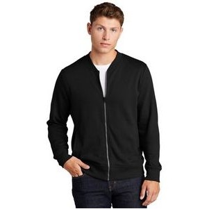 Sport-Tek ® Lightweight French Terry Bomber.