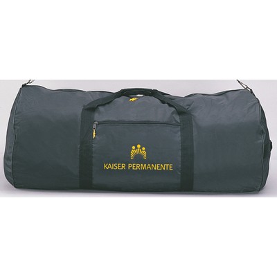 Mannitok 40" Roll Travel Bag