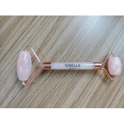 Natural Quartz Facial Jade Roller For Face Massage