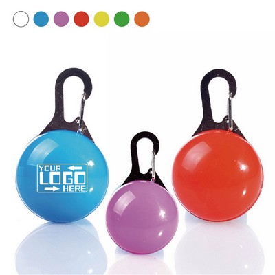 Pet Collar Safety Light