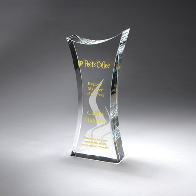 Freeform Crystal (Large)