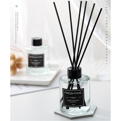 120ml Home Fragrance Reed Diffuser