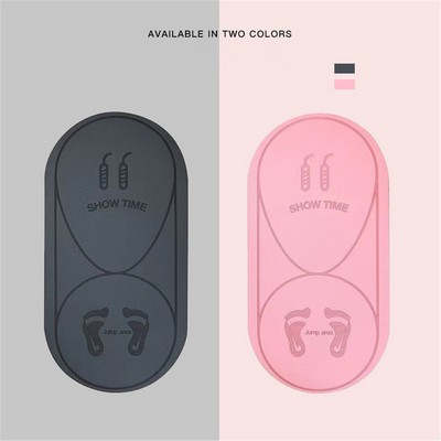 TPE Fitness mat