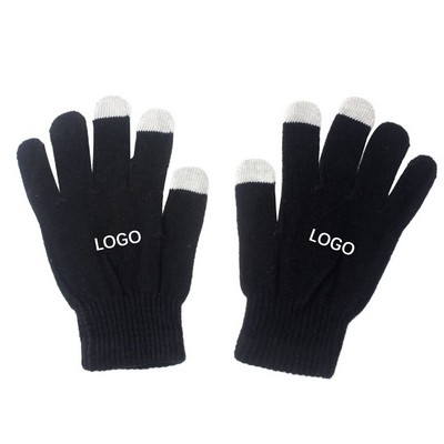 Touch Screen Gloves