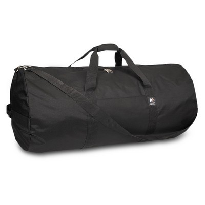Black Everest® 36" Round Duffel