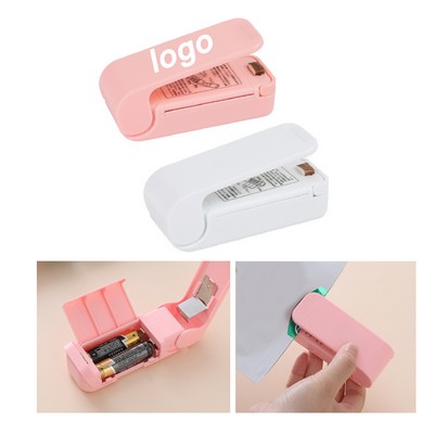 Mini Sealing Machine