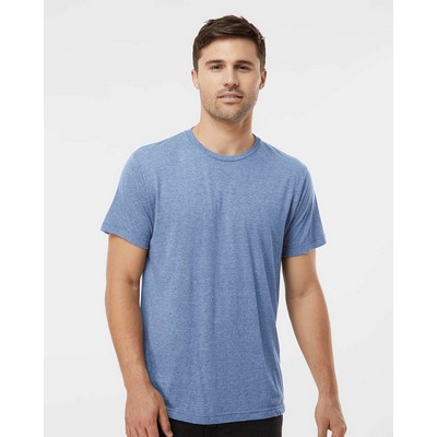 Tultex® Men's Tri-Blend T-Shirt
