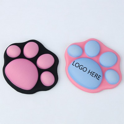 Mouse Wrist Support Pad