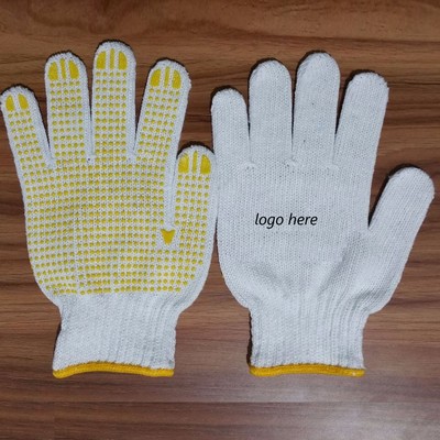 Anti-Slip Working Gloves