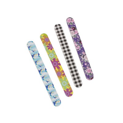 EVA Nail File