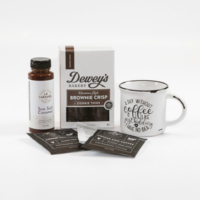 But First, Coffee Gift Set