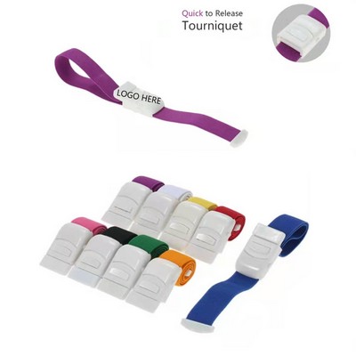 First Aid Emergency Tourniquet