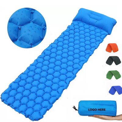 Inflatable Sleeping Pad