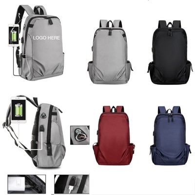 Business Laptop Backpack