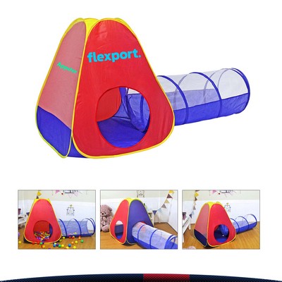 2" 1 Kids Tent