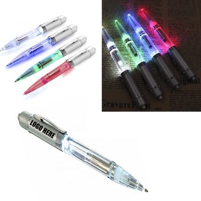 LED Penlight