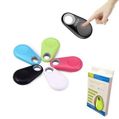 Smart Tracker GPS Locator Anti lost Device