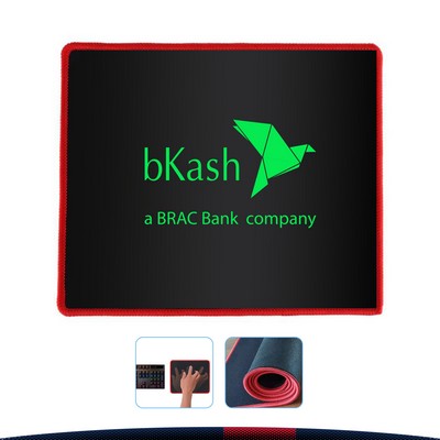 Office Mouse Pad 10.24" x 8.27"