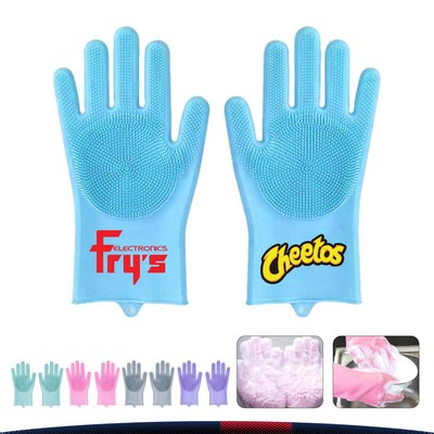 Simplicity Brush Gloves