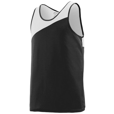 Augusta Unisex Accelerate Track & Field Jersey