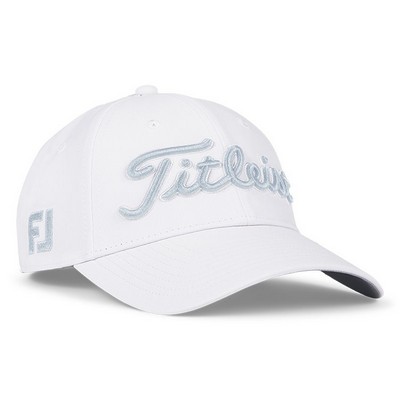 Titleist Ladies Tour Performance Hat