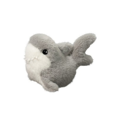 Lil' Baby Shark Stuffed Animal