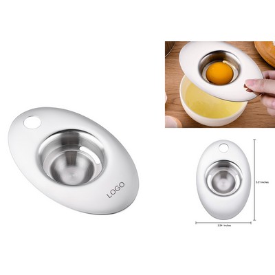 Premium Egg Yolk Separator