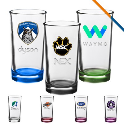 Willet Drinking Glass - 7 Oz.