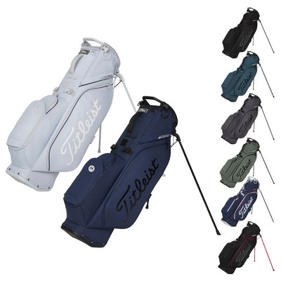 Titleist Players 4 Sta Dry Golf Bag