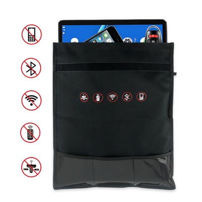 Faraday Bag For Laptop/Ipad/Tablet