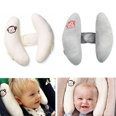Banana Shape Travel Pillow