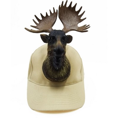 3D Animal Cap Deer