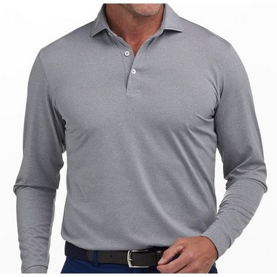 Holderness & Bourne Men's The Farrell Shirt