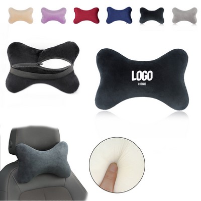 Memory Pillow Car Neck Pillow