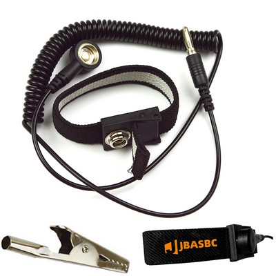 Anti Static Esd Wristband