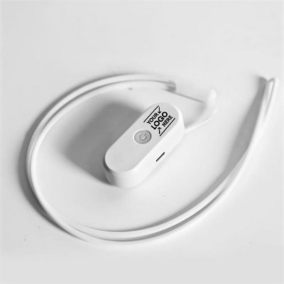 Wearable Air Purifier Necklace