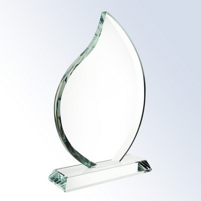 Starfire Flame Award - Large